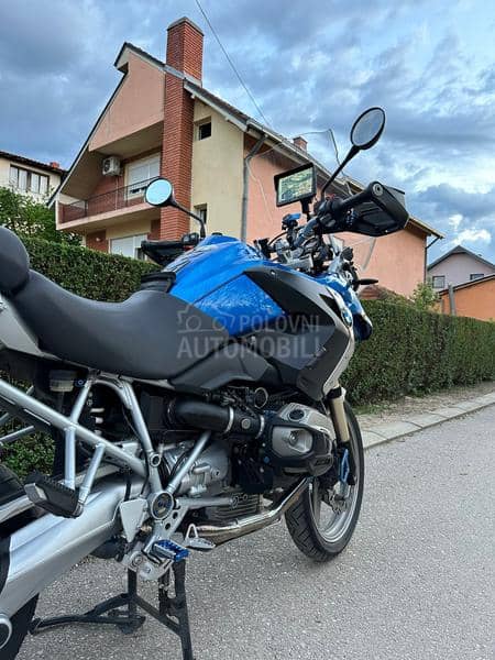 BMW R 1200 GS