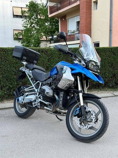 BMW R 1200 GS