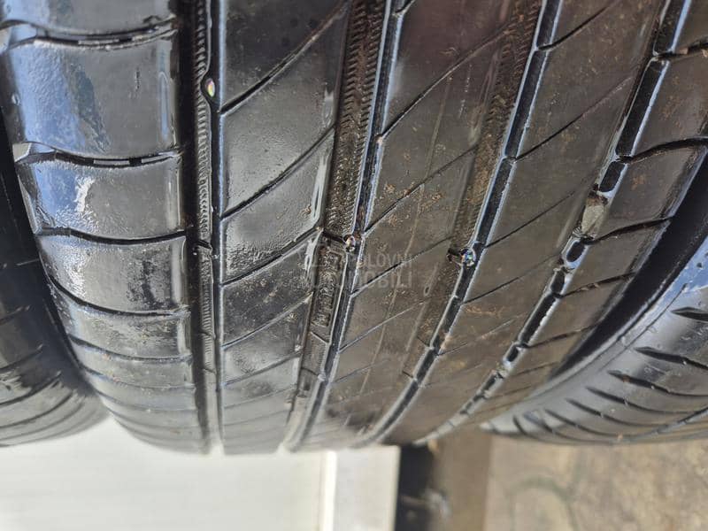 Aluminijumske felne  18" 4 x 108