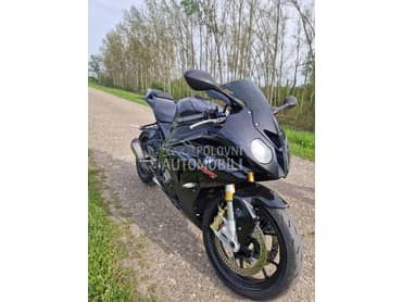 BMW s1000rr