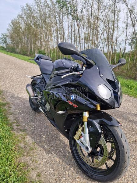 BMW s1000rr