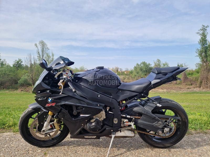 BMW s1000rr