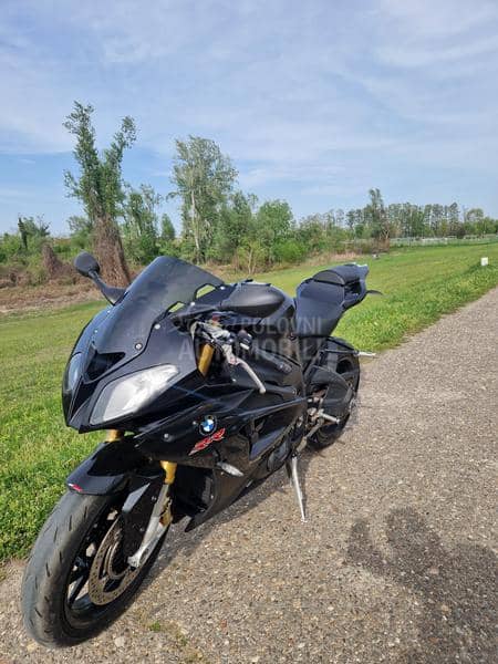 BMW s1000rr