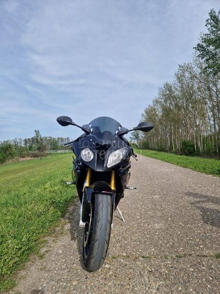 BMW s1000rr