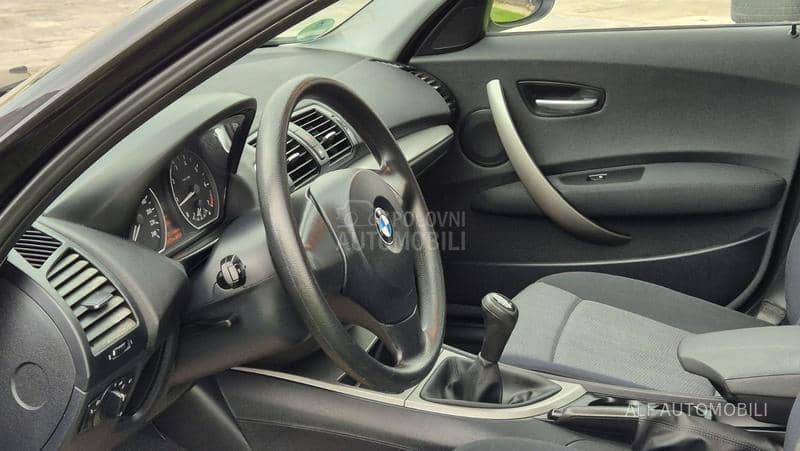 BMW 120 2.0 NEMAČKA