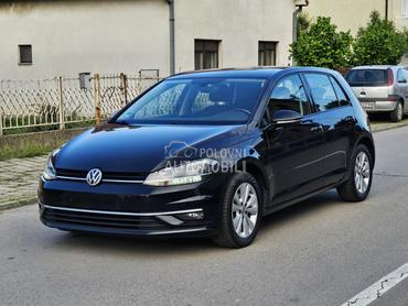 Volkswagen Golf 7 DSG GARRANCIJA