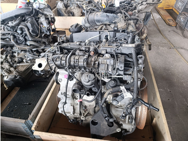 MOTOR za BMW Serija 3