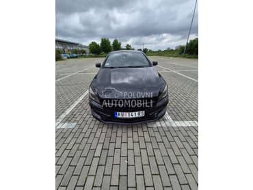 Mercedes Benz CLA 250 AMG
