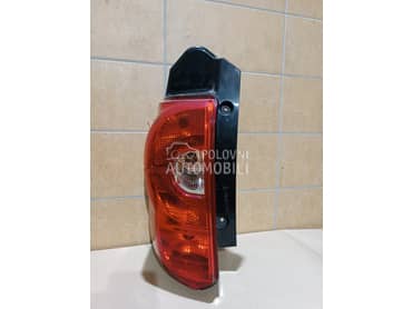 Stop lampe za Mitsubishi Colt od 2008. do 2012. god.
