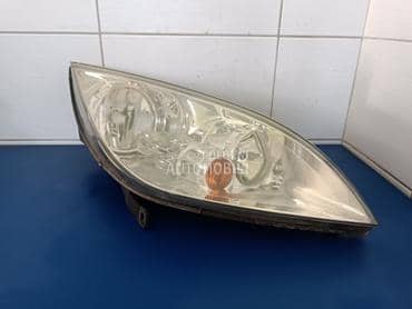 Far za Mitsubishi Colt od 2004. do 2008. god.