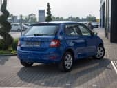 Škoda Fabia 1.0 TNG VAN