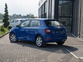 Škoda Fabia 1.0 TNG VAN