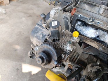 PUMPA VISOKOG PRITISKA za Volkswagen Tiguan