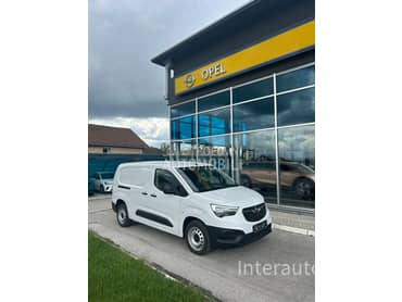 Opel Combo 1.5D L2H1