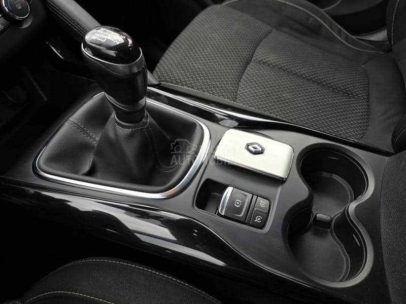 Renault Kadjar 1.5DCI