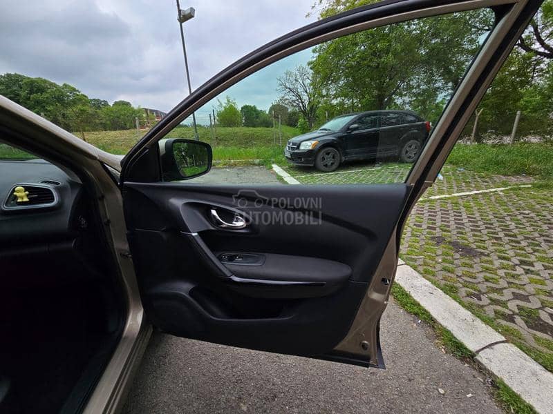 Renault Kadjar 1.5DCI