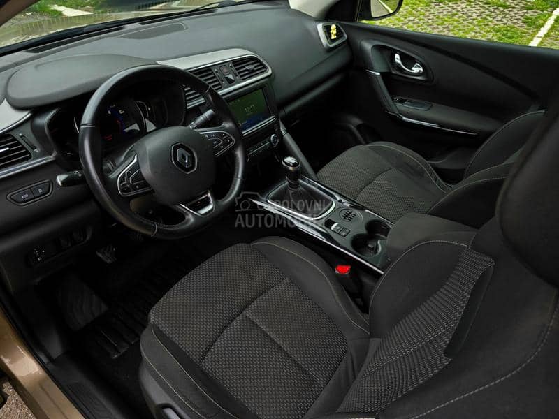 Renault Kadjar 1.5DCI