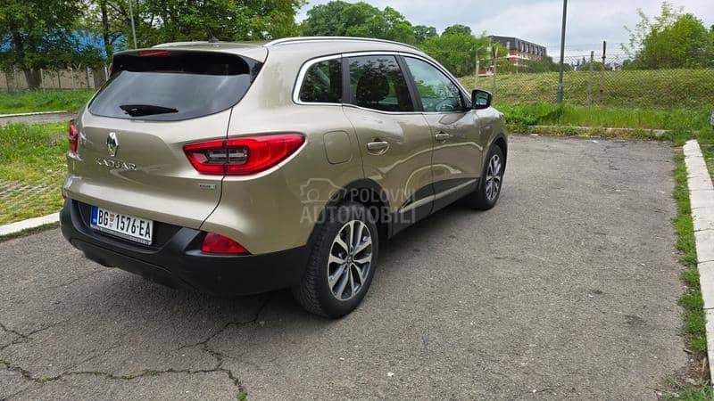 Renault Kadjar 1.5DCI