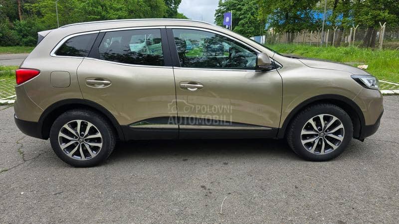 Renault Kadjar 1.5DCI