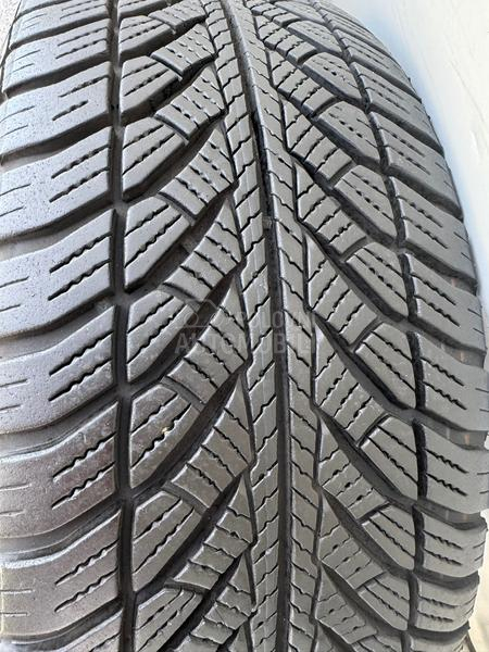 Aluminijumske felne Orginal Merc E 213 18" 5 x 112