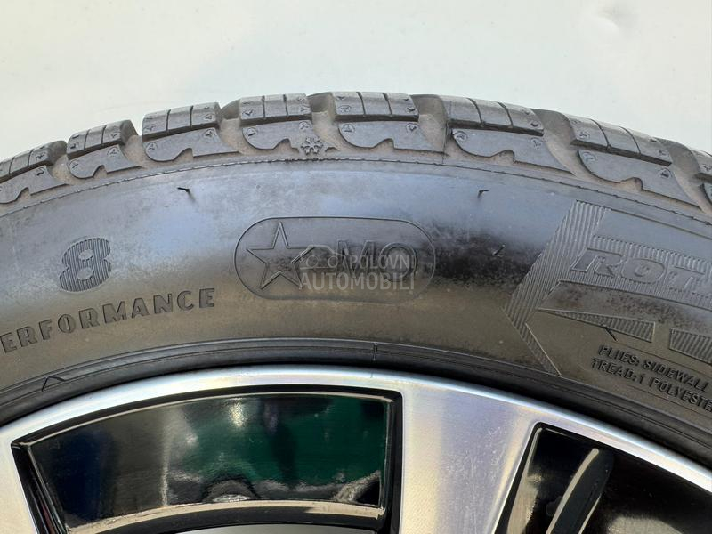 Aluminijumske felne Orginal Merc E 213 18" 5 x 112