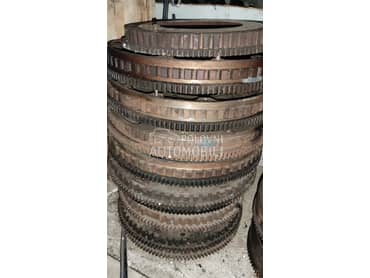 Zamajac Fiksni 1.6 HDI 66 / 80 za Citroen C3, C4