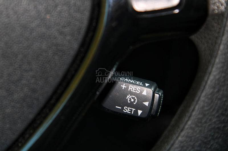 Citroen C1 1.0 1KR-FE