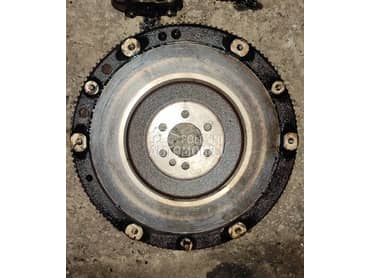 Zamajac Fiksni 1.6 THP 110 KW za Citroen DS4