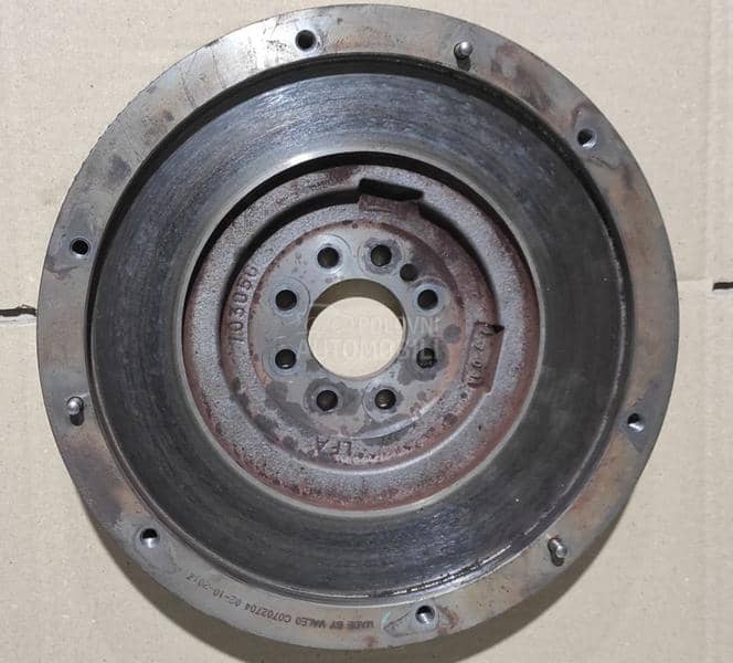 Zamajac Fiksni 2.0 HDI 100 KW