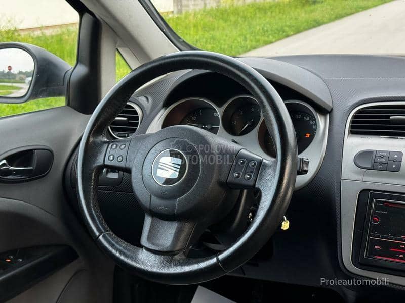 Seat Altea 1.9 T D I