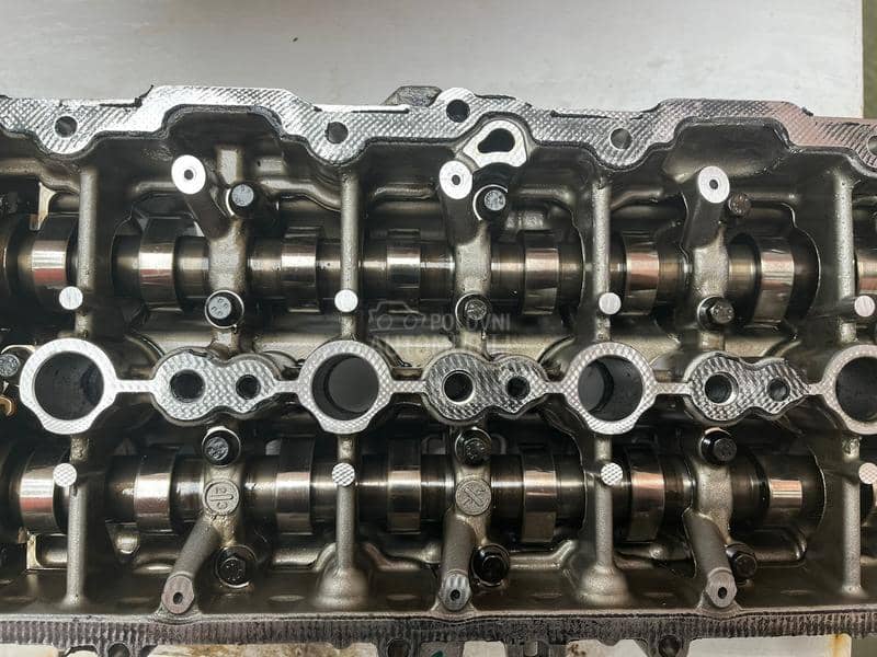 Kuciste bregaste za 1.5 hdi