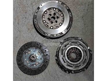 Zamajac Plivajući 1.6 eHDI za Peugeot 308, 3008, 508