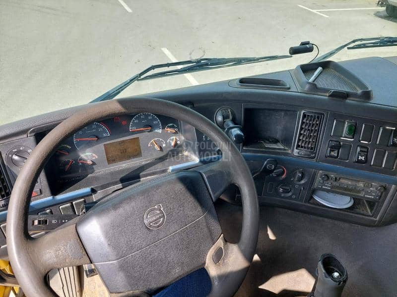 Volvo FM 9 64 R