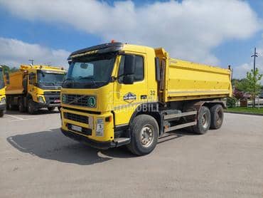 Volvo FM 9 64 R