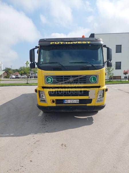 Volvo FM 9 64 R