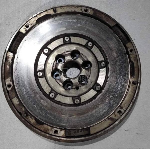 Zamajac Plivajući 1.6 THP 110