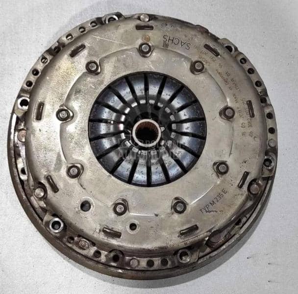 Zamajac Plivajući 1.6 THP 110