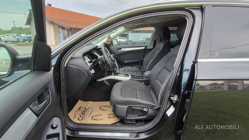Audi A4 2.0 TDI