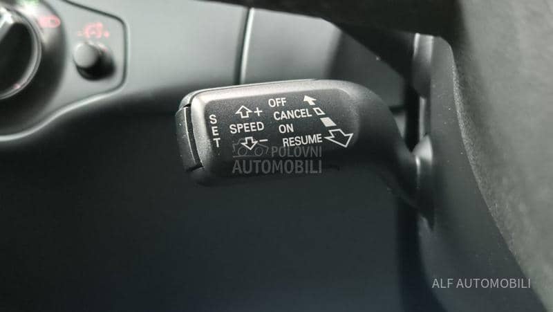 Audi A4 2.0 TDI