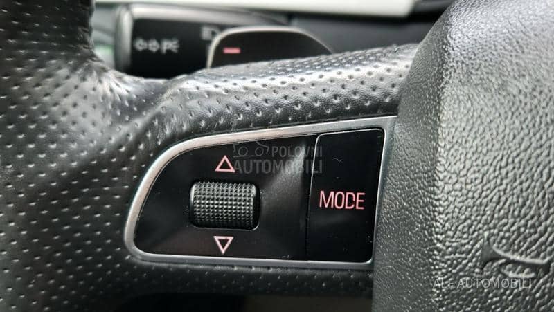 Audi A4 2.0 TDI