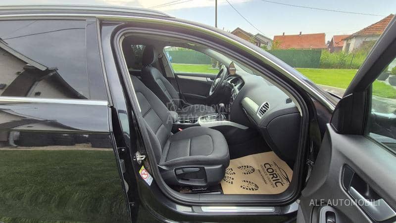 Audi A4 2.0 TDI