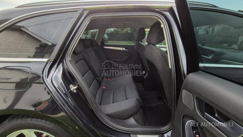 Audi A4 2.0 TDI