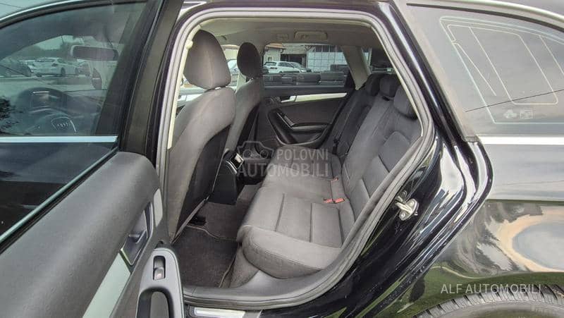 Audi A4 2.0 TDI
