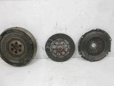 Zamajac Plivajući 1.6 HDI za Peugeot 308, 207, 307