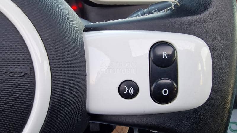 Renault Twingo KREDlTl
