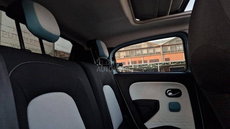 Renault Twingo KREDlTl
