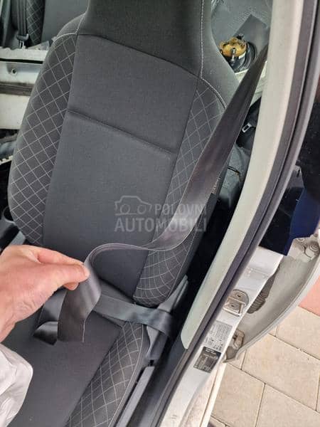 Škoda Citigo 1.0 TGI OSTECEN