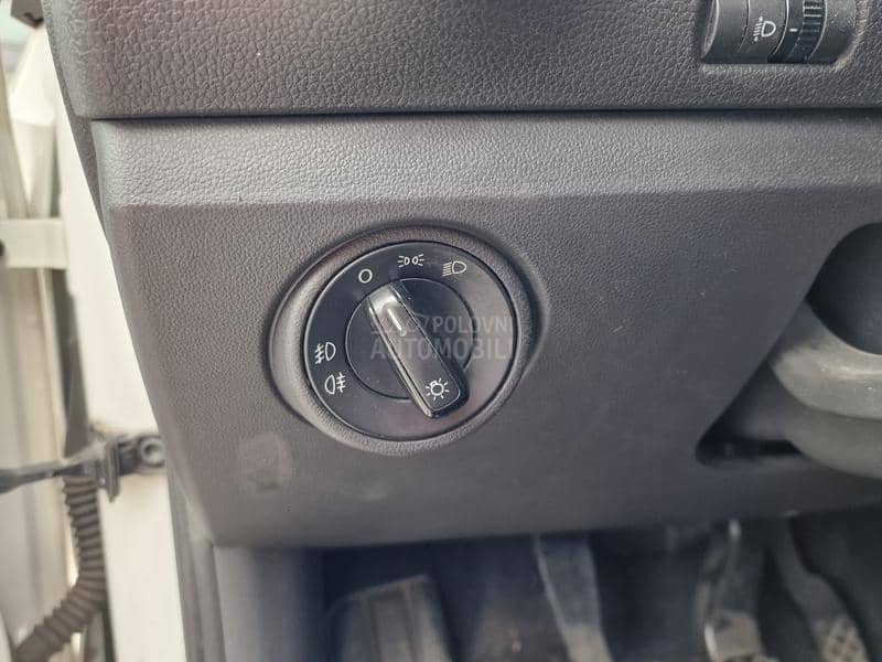 Škoda Citigo 1.0 TGI OSTECEN