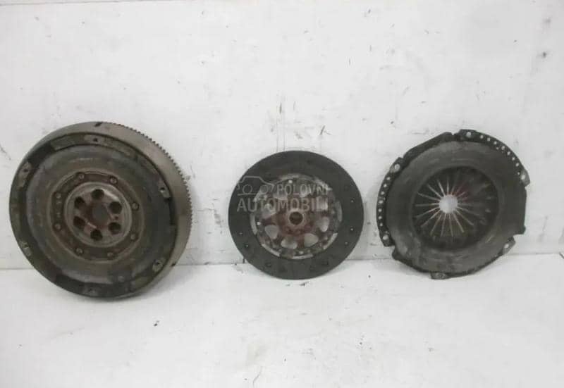 Zamajac Plivajući 1.6 HDI 80