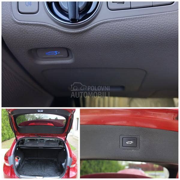 Hyundai i40 1,7 crdi BOGAT OPR.